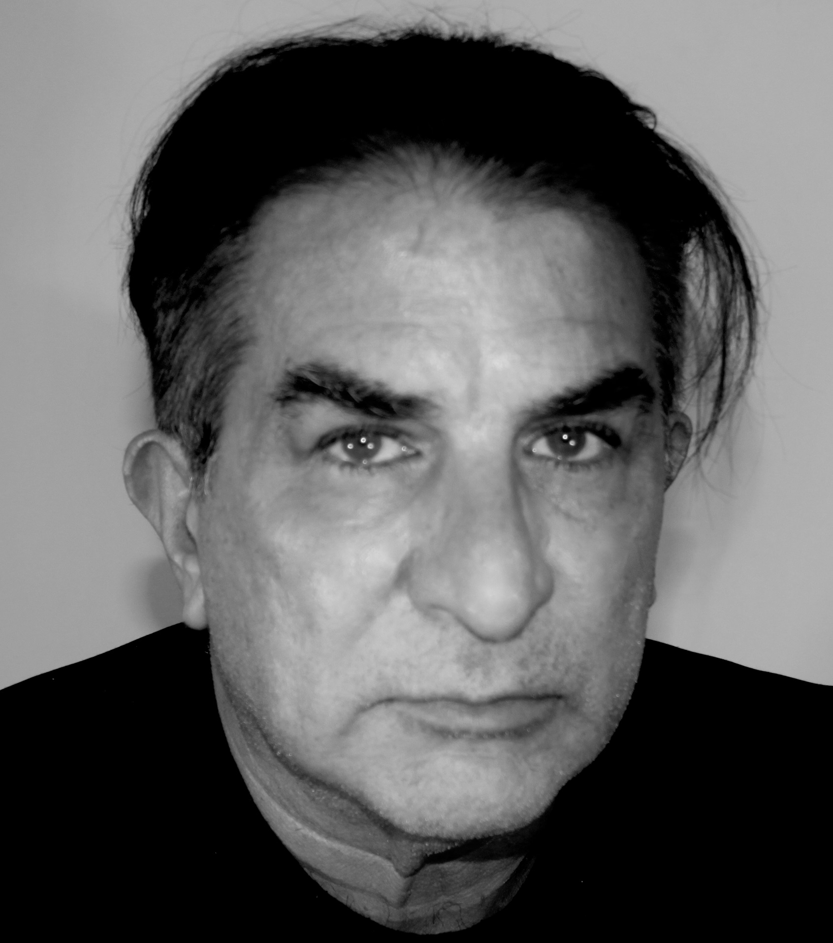 Actor Al Cardone Currently Shooting “The Return of The Fisherman” as ...